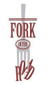 Fork In The Road - Southfork